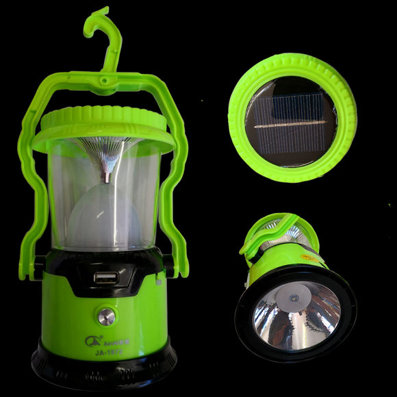 Solar lantern JA-1972