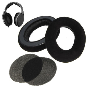 Replacement Ear Pads For Sennheiser HD545 HD565 With Ear Cup