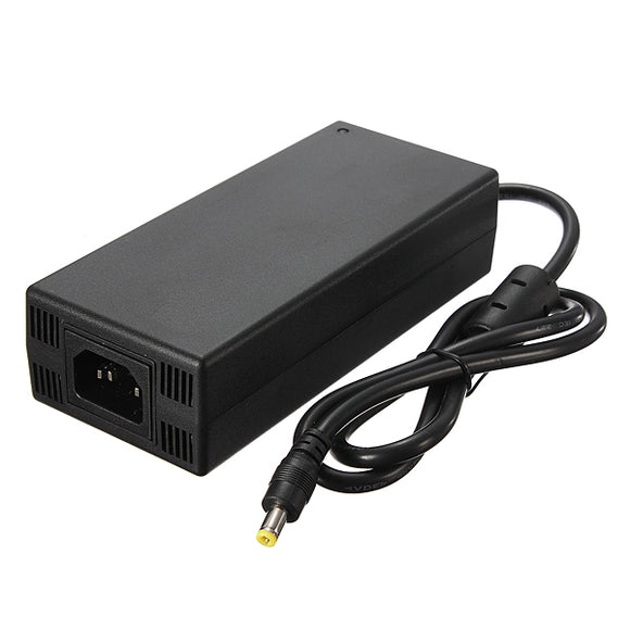 24V 5A 120W AC/DC Power Supply Adapter for Security Camera etc.