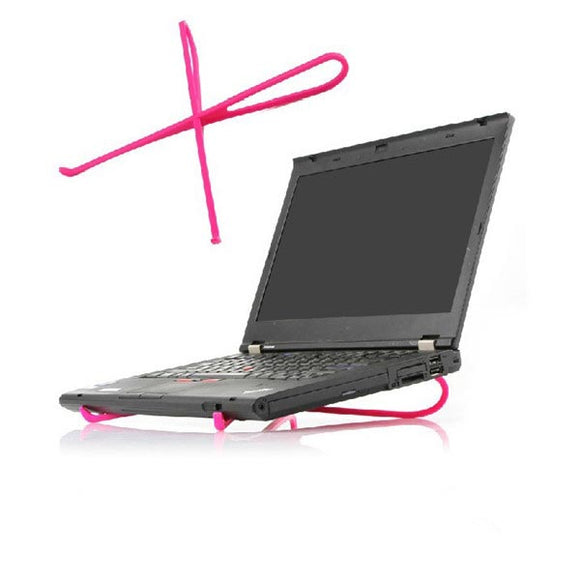 Extreme Simplicity Portable Laptop Cooling Stand