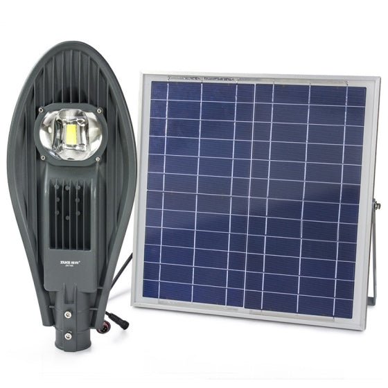 Solar street light 20W D/N