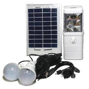 Solar kit GD-8024