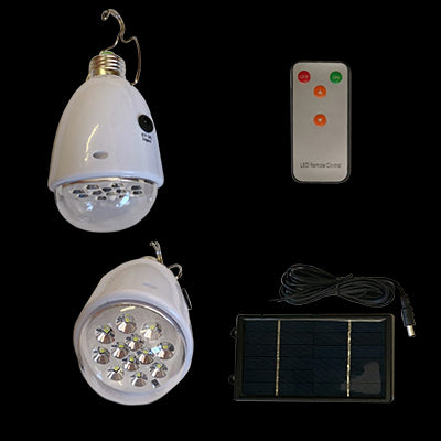 Solar light kit GD-5005