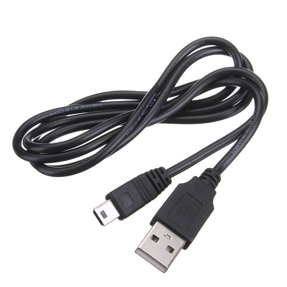 2.6ft USB Sync Charging Cable Cord for Sony PS3 Wireless Controller
