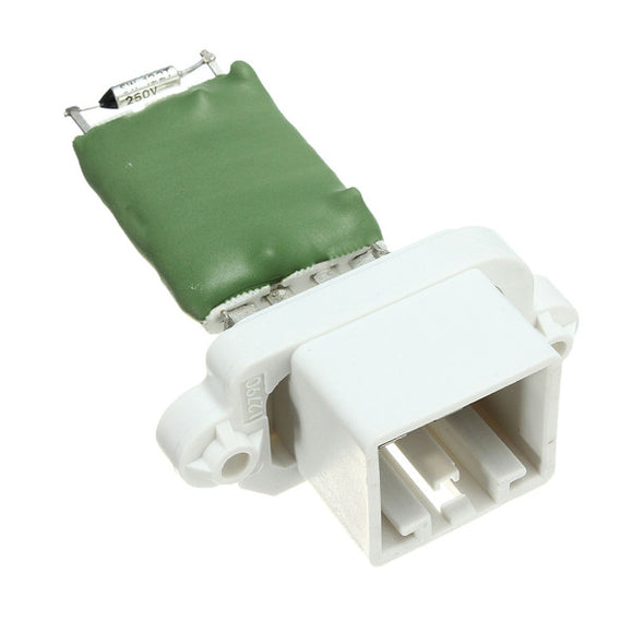 Motor Heater Fan Blower Resistor For Ford Fiesta MK 6 2008-2013