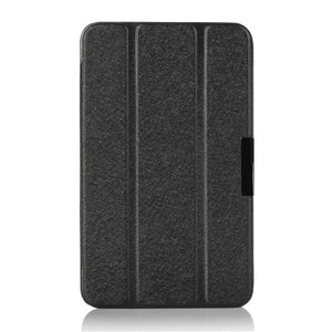 Tri-fold Ultra Thin Leather Case Cover For FonePad 7 FE7530CXG Tablet