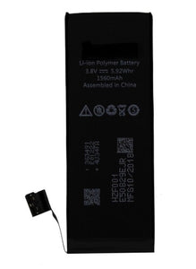 Replacement Battery for iPhone 5S 1560mAh