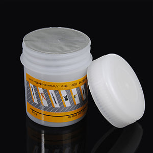 50g Soldering Repair Solder Paste Cream Welding Seal Grease Tools