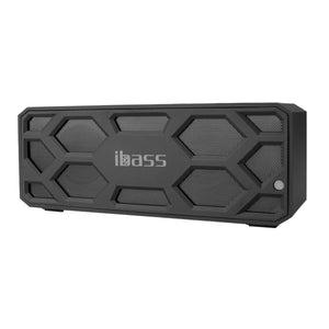 TF-300 Shape Honeycomb Bluetooth 4.0 Wireless Stereo Subwoofer HiFi Speaker