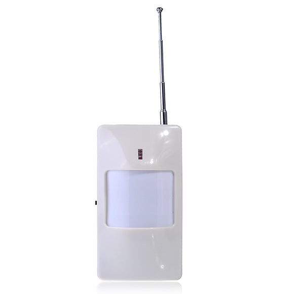 315MHZ Wireless PIR Motion Detector for Home Alarm Home Security