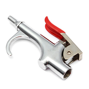Air Blow Gun Compressed Air Duster Nozzle Tool Clean Handy Tool