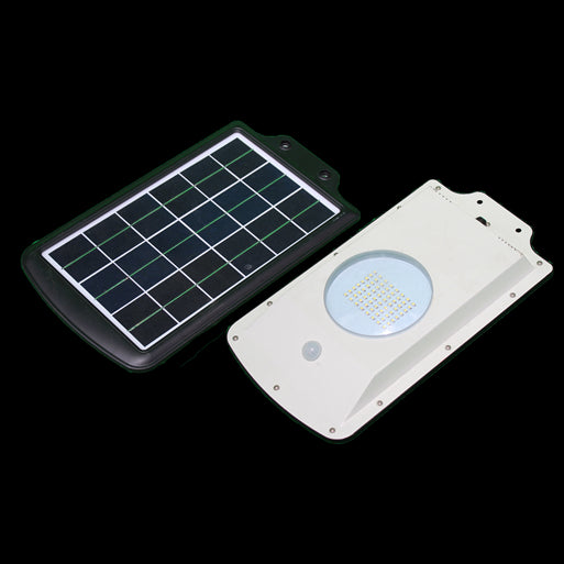Solar 4W with D/N and 50% light standby