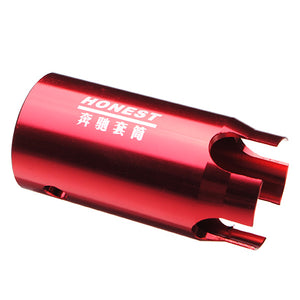 DANIU Ignition Lock Disassembling Tool Locksmith Tool Lock Picking