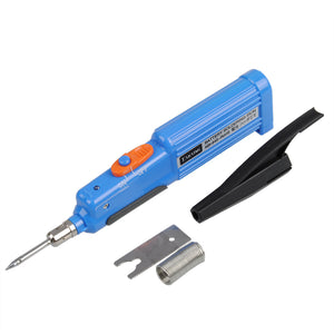 TAKUMI KBI-645 6W 4.5V Wireless Electric Battery Soldering Iron