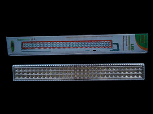 Emergency light rechageable 90LEDs YQ-719