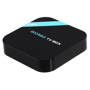 Ditter U20 Amlogic AML-S805 Quad Core 1GB/8GB Android 4.4.2 TV Box