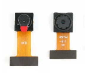 Mini OV7670 / OV2640  Camera Module CMOS Image Sensor Module for Arduino