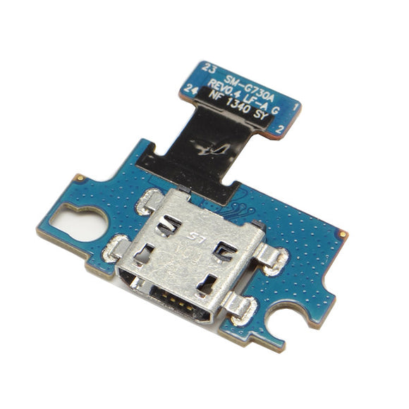 Micro USB Charger Flex Cable For Samsung G730A
