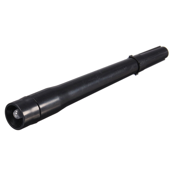 2 in 1 Security Invisible Ink Marker Secret Pen with UV Light