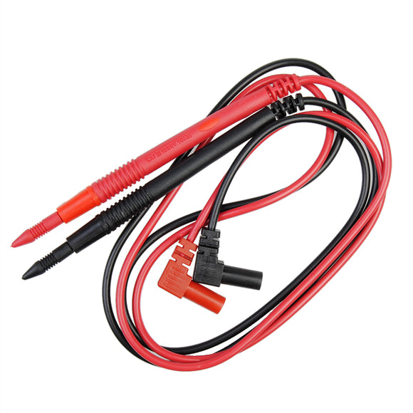 10A 90cm Probe Test Leads Pin For Digital Multimeter Meter