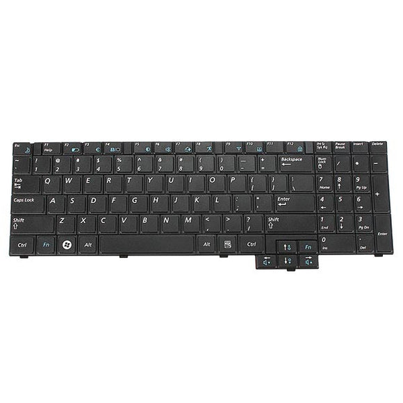 US Laptop Keyboard for Samsung R540 NP-R540 NP-R620 R620 R530 R618