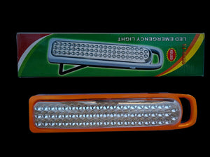 Emergency light rechageable 62LEDs YJ-6828