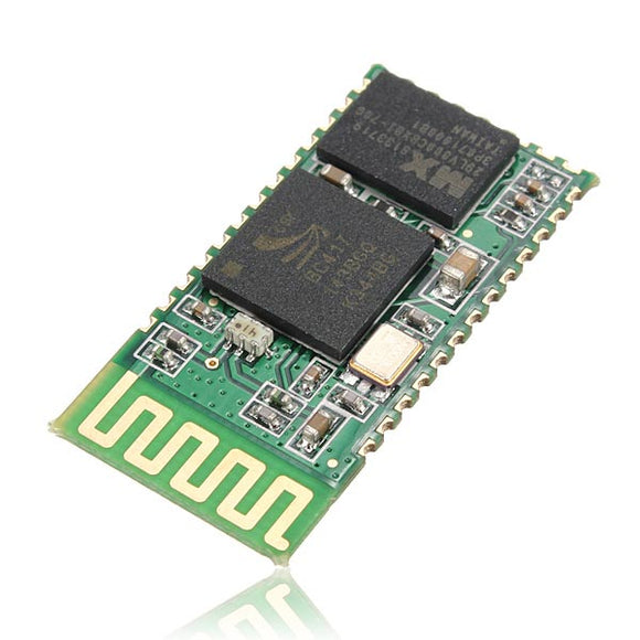 RS232 TTL HC-06 Wireless Bluetooth RF Transceiver Serial Module For Arduino
