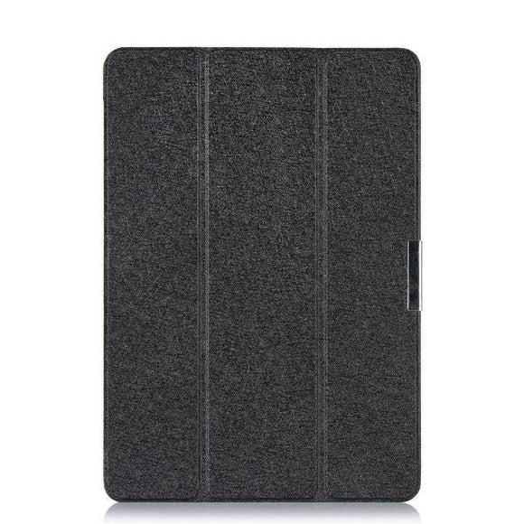 Tri-fold Ultra Thin Leather Case Cover For Asus TF103c Tablet