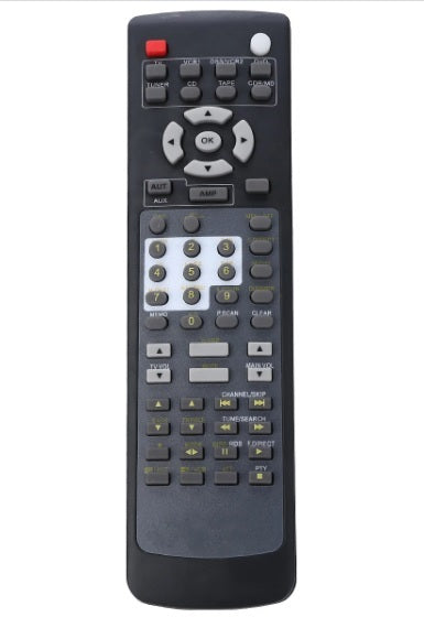 Replacement Remote Control for MARANTZ RC5001SR SR5002 SR4001 SR4002 SR6001 Amplifier