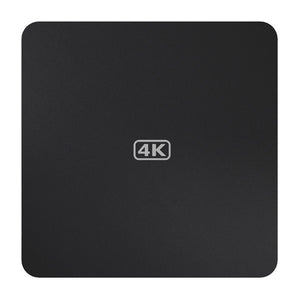 R8 4K Rockchip RK3368 Octa Core 2GB 8GB 2.4G/5G WIFI Android 5.1 TV Box Mini Smart PC