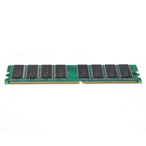 1GB PC3200 DDR 400MHz 333 266 Desktop Computer DIMM Memory RAM 184 pin Non-ECC for AMD Motherboard