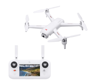 Xiaomi FIMI A3 5.8G 1KM FPV With 2-axis Gimbal 1080P Camera GPS RC Drone Quadcopter RTF - 5.8G FPV