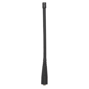 136-174/400-520MHz Sma Female Dual Band Antenna For Walkie Talkies