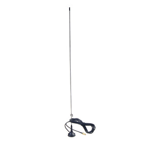 Nagoya UT-106UV Sma Female Dual Band Antenna For Walkie Talkies