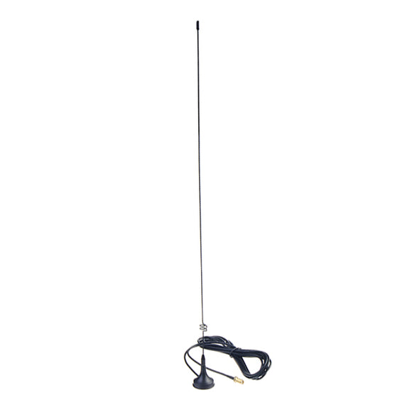 Nagoya UT-106UV Sma Female Dual Band Antenna For Walkie Talkies