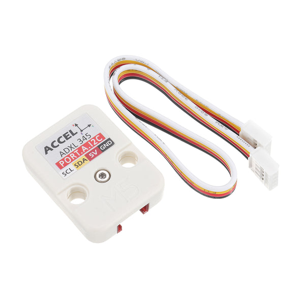 Mini ACCEL Motion Sensor Module 3-axis Accelerometer ADXL 345 I2C Interface