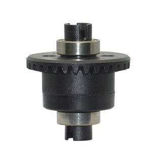 Xinlehong 9130 9135 9136 9137 1/16 Metal Differential RC Car Vehicles Spare Parts