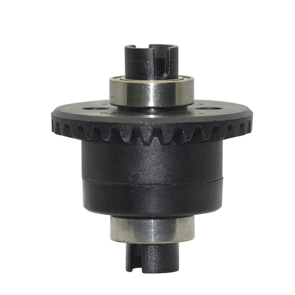 Xinlehong 9130 9135 9136 9137 1/16 Metal Differential RC Car Vehicles Spare Parts