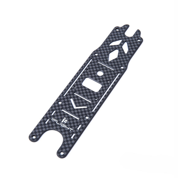 iFlight Nazgul5 FPV Racing Drone Spare Part 2mm Upper Plate compatible with XL5 V4 Frame Kit