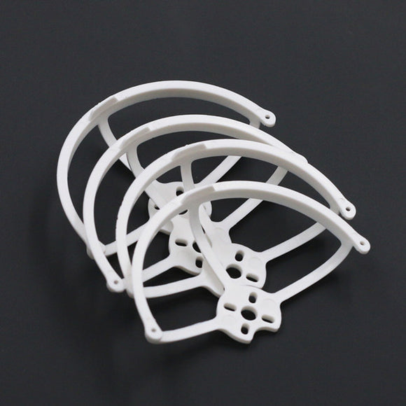 LANTIAN 90L RC Drone FPV Racing Spare Parts Propeller Protection Cover