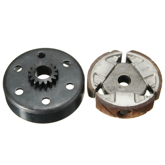 Complete Clutch Pad Basket Set For KTM50 JUNIOR SR 50 50SX SX MINI V PA05+ 02-08