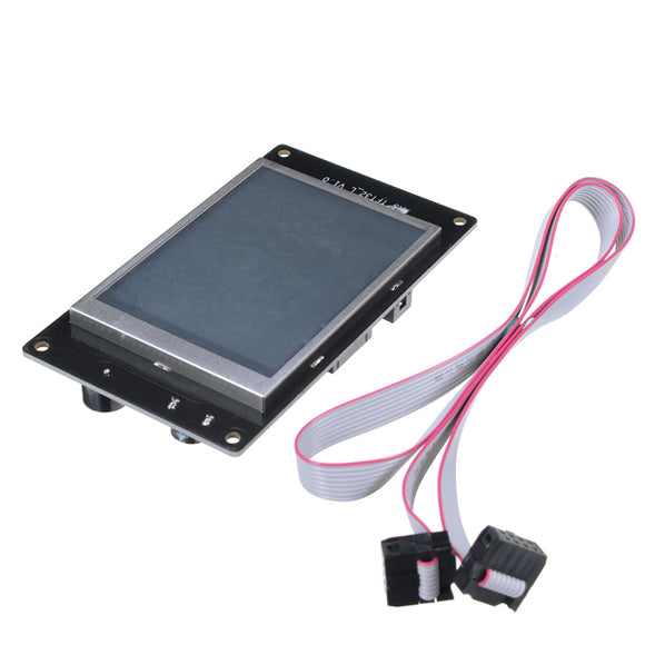 3.2 Inch MKS TFT32 Full Color Touch Screen Support BT APP For 3D Printer RepRap