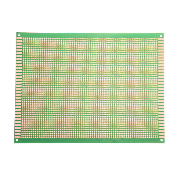 1pcs 150 * 200mm DIY Single-sided Green Oil PCB Universal Circuit Board