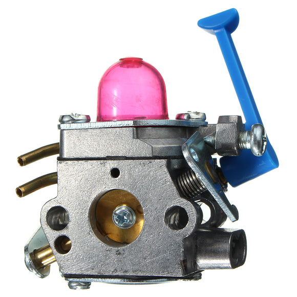 Carburetor For Husqvarna 128C 128L 128LD 128RJ Trimmer C1Q-W40A Poulan Carb