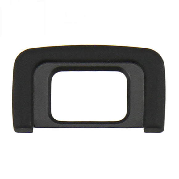 Camaera Eye Mask Viewfinder For Nikon DK-25 D5100 D5200 D5300 D3400 D5600 D3300 D3500