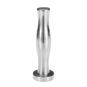 Refillable Reusable Coffee Tamper Hammer For Coffee Capsule Machine