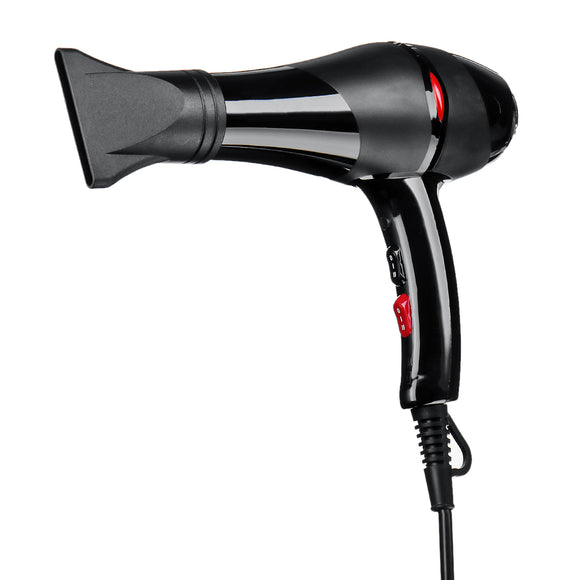2000W 110V Large Wind Power Professional Salon Electric Hair Dryer Blow