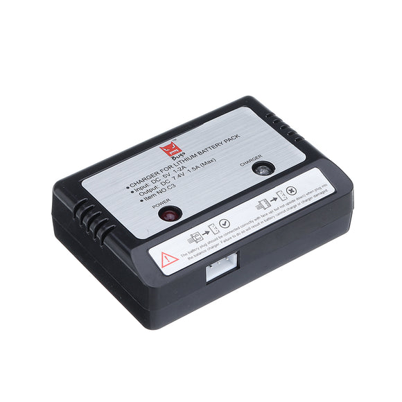 MJX B6 B5W BUGS 5W 6 RC Quadcopter Spare Parts Battery Charger