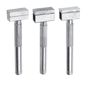 Diamond Grinding Head Stone Dresser Handheld Tool Bench Grinder Disc Wheel Dressing