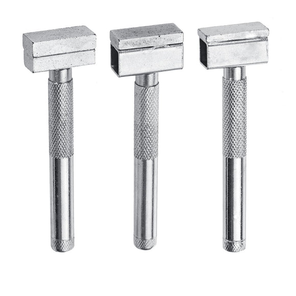 Diamond Grinding Head Stone Dresser Handheld Tool Bench Grinder Disc Wheel Dressing